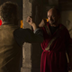 Image for article titled Lost Girl goes full-on body-jumping sex farce